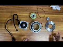Instalacja urządzeń zmniejszających napięcie