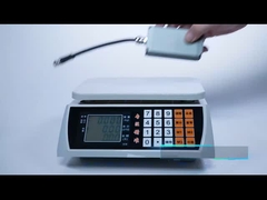 Elektryczny aktuator próżniowy serii EVS-1