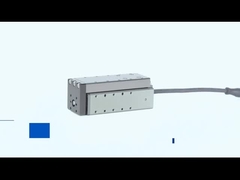 Miniaturowy cylinder typu stołu elektrycznego serii ELS