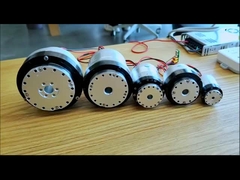 Silnik stawu robotowego