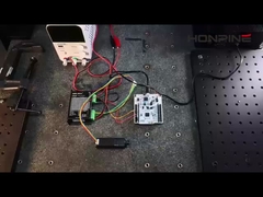 Mini napęd harmoniczny do robotyki i automatyki