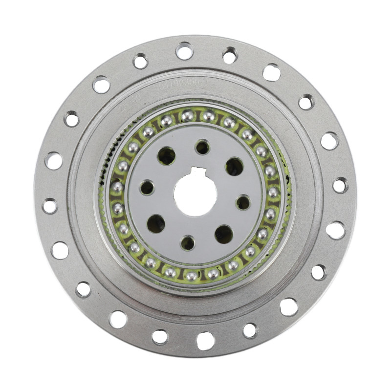 Niski odruch i wysoka wydajność Model 25 Reducer fal naprężeniowych Ultralight Harmonic Gear Units