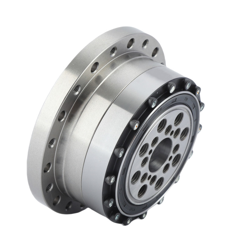 Niski odruch i wysoka wydajność Model 25 Reducer fal naprężeniowych Ultralight Harmonic Gear Units