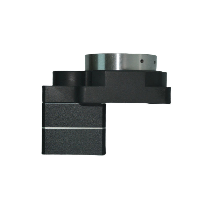 Wysokiej precyzji Płaszczyzna obrotowa z otworem pustym serwo obrotowy aktuator skrzynki biegów