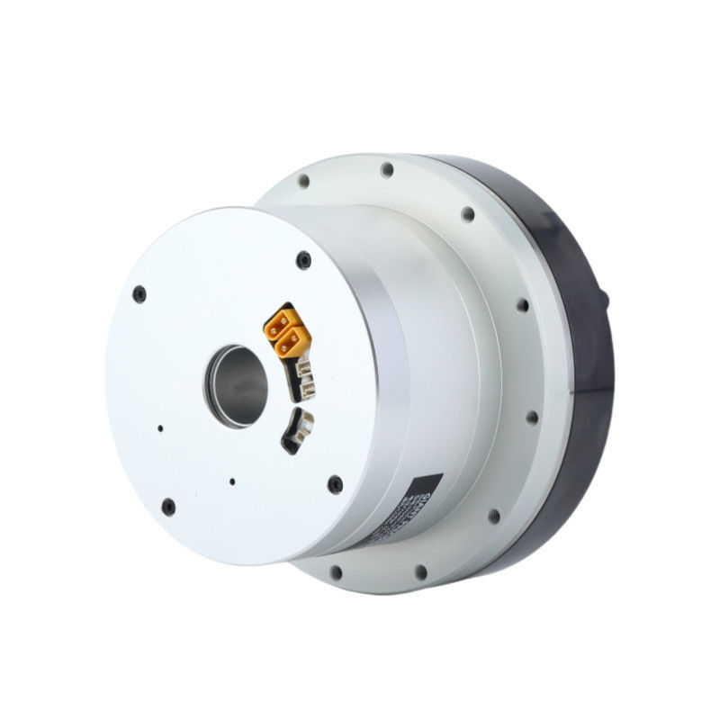 Wysoka precyzja i dokładność Harmoniczny silnik robotowy łączny silnik dla robotów humanoidalnych