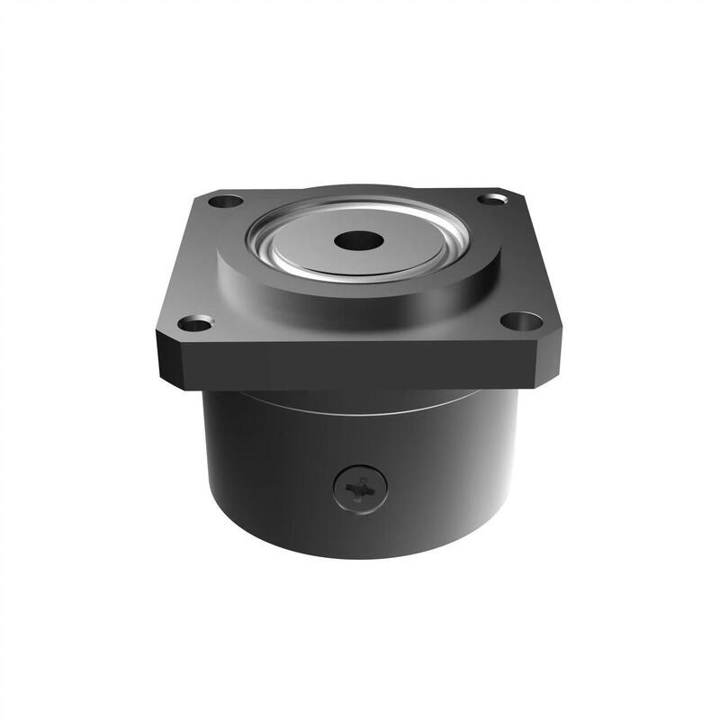 HONPINE Type Cup Motor Mount bezpośrednio Mini Harmonic Drive Gearbox