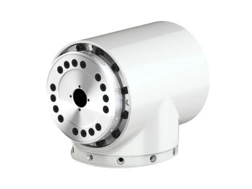 Koboty wieloosiowe Manipulatory kształt T HONPINE Zintegrowany Harmoniczny Sprzęg łączny Motor