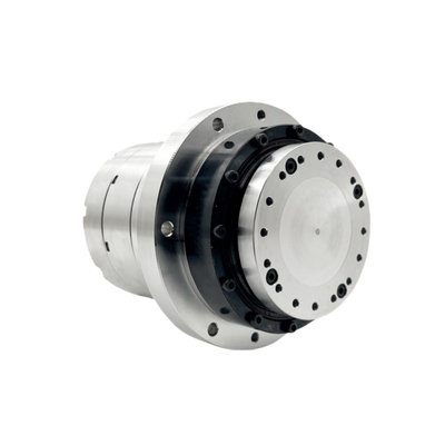 Model 20 Flanged Rotary Harmonic Drive Actuator Robot Arm Joint Motor Serii HASF