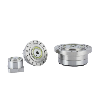 Wysokiej precyzji Model 32 Strain Wave Gear Box Harmonic Drive Transmission