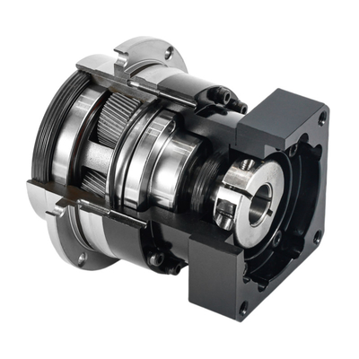 Zintegrowany Planetarium ND Series Planetary Reducer Gearbox Wysoka precyzja