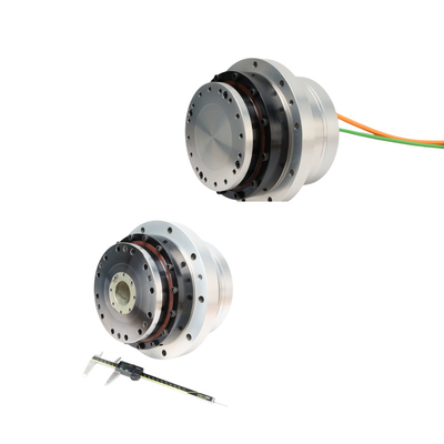 CNC Zero Backlash Robotic Arm Motor Joint Actuators Zindywidualizowane
