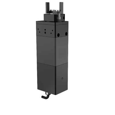Zintegrowane napęd i sterowanie ERG Series Electric Rotary Gripper