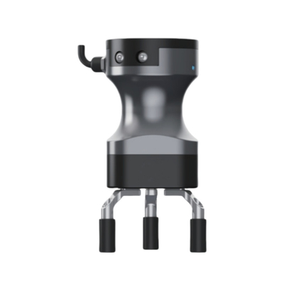 Wysokiej precyzji RCG Series Robot Center Gripper For Robotics