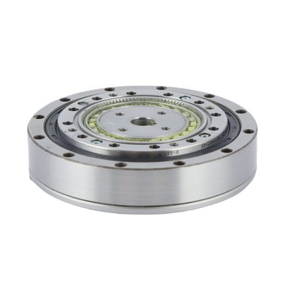 UltraPlat Zero Backlash Harmonic Drive Gearbox dla robotów przemysłowych
